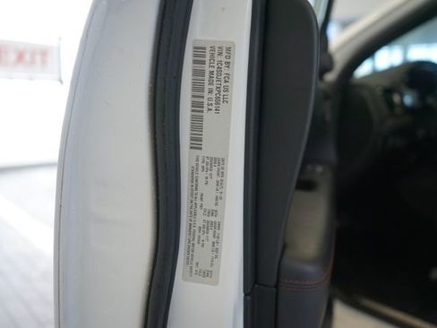 Used 2023 Dodge Durango Citadel AWD/4WD image 19
