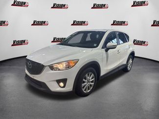 Used 2015 MAZDA CX-5 Touring w/ Bose/Moonroof Package 360° Tour