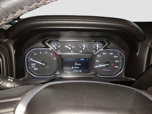 Used 2021 GMC Sierra 1500 Elevation w/ Preferred Package image 31