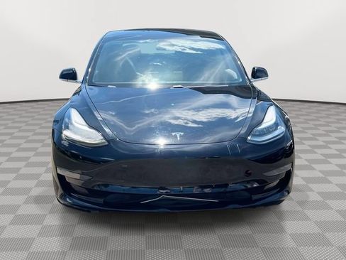 Used 2020 Tesla Model 3 Performance AWD/4WD image 2