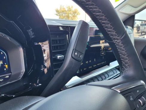 Certified 2023 Chevrolet Silverado 1500 LT AWD/4WD image 18