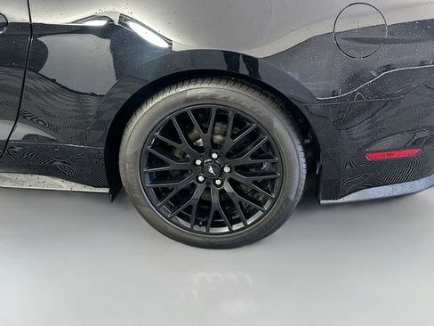 Used 2023 Ford Mustang GT Premium w/ GT Performance Package RWD image 32