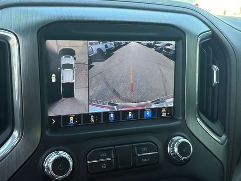 Used 2021 GMC Sierra 3500 Denali w/ Denali Ultimate Package AWD/4WD image 21
