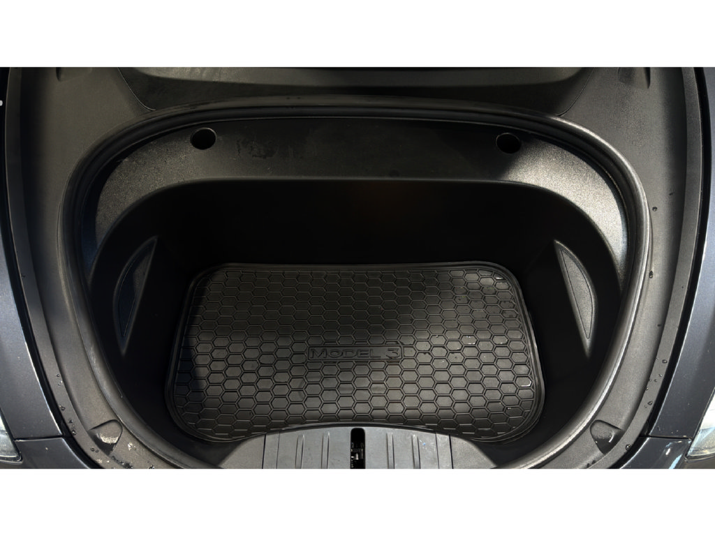 Used 2022 Tesla Model 3 Long Range AWD/4WD image 55