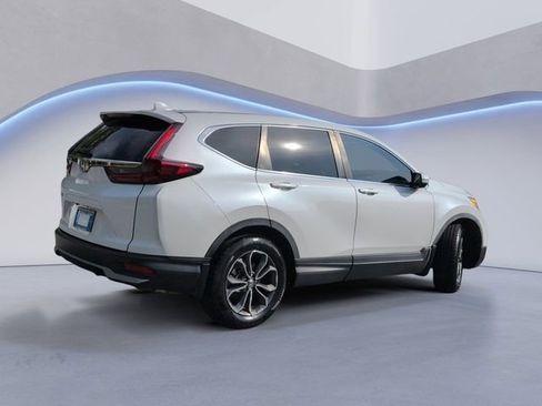 Used 2020 Honda CR-V EX-L image 4