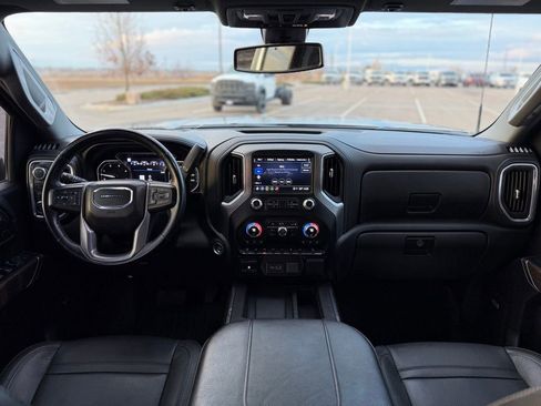 Certified 2023 GMC Sierra 2500 Denali image 11