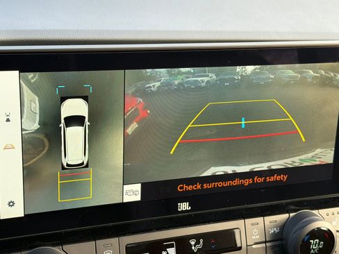 New 2026 Toyota Grand Highlander Platinum image 18