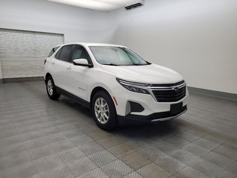 Used 2022 Chevrolet Equinox LT FWD image 13