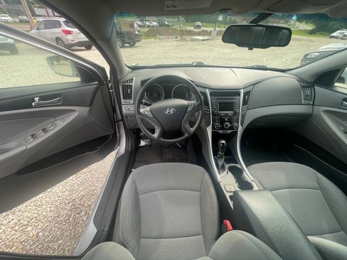 Used 2014 Hyundai Sonata GLS w/ Popular Equipment Group 2 FWD image 16