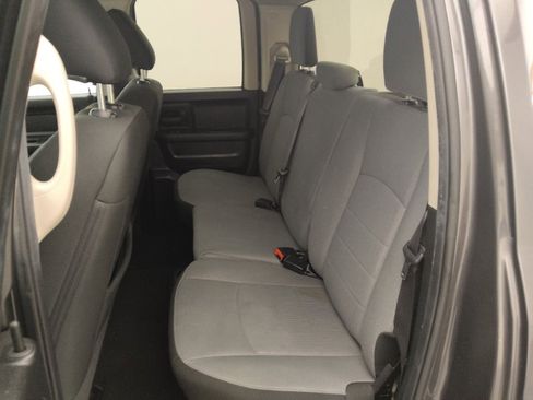 Used 2021 RAM 1500 Tradesman w/ Tradesman SXT Package image 18