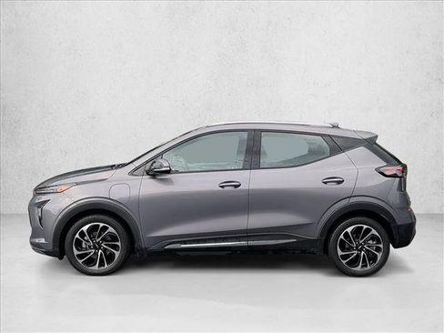 Used 2022 Chevrolet Bolt EUV Premier FWD image 8