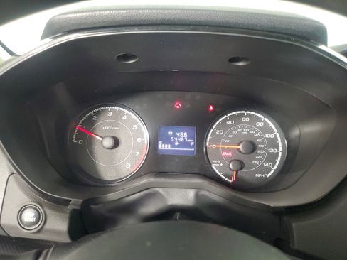 Used 2022 Subaru Impreza 2.0i image 21