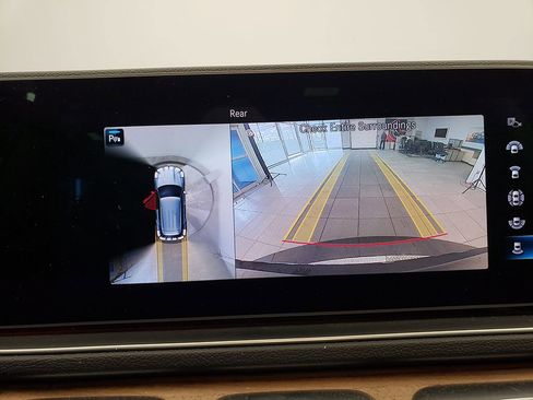 Certified 2023 Mercedes-Benz GLE 350 4MATIC image 15