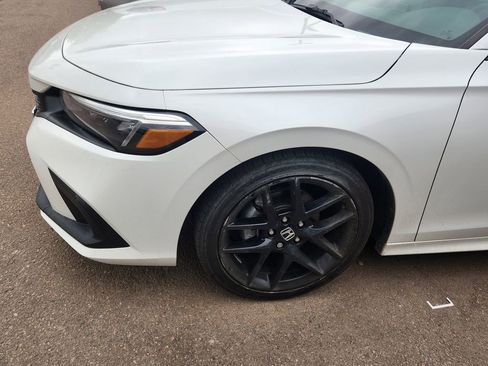 Used 2024 Honda Civic Sport image 16