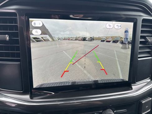 New 2025 Ford F150 STX w/ LOBO Package image 26