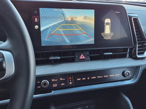 Used 2024 Kia Sportage X-Line w/ X-Line Premium Package image 26