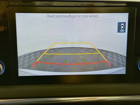 Used 2021 Hyundai Sonata SEL w/ Preferred Accessory Package image 22