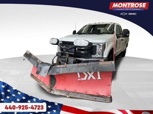 Used 2019 Ford F250 XL w/ XL Value Package image 32