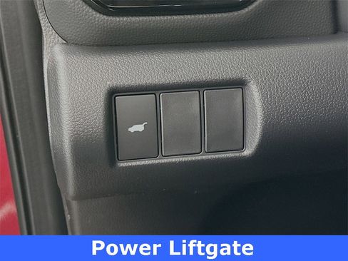 New 2026 Honda Passport RTL image 18