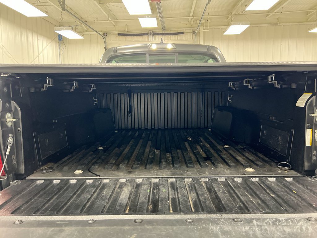 Used 2017 Toyota Tacoma SR w/ Tow Package AWD/4WD image 23