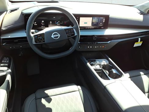 New 2026 Nissan Murano Platinum w/ Cargo Package image 14