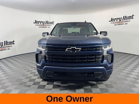 Used 2022 Chevrolet Silverado 1500 RST image 5