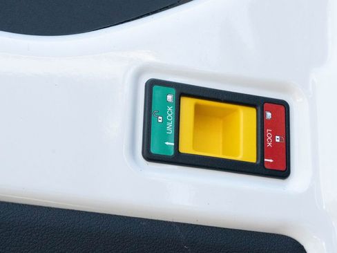 Used 2024 Ford Transit 250 148 Medium Roof w/ Load Area Protection Package image 11