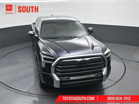 New 2026 Toyota Tundra Limited AWD/4WD image 43
