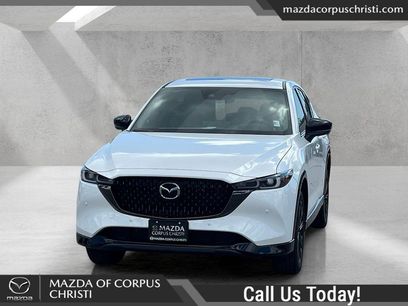 New 2025 MAZDA CX-5 2.5 Turbo w/ Premium Package