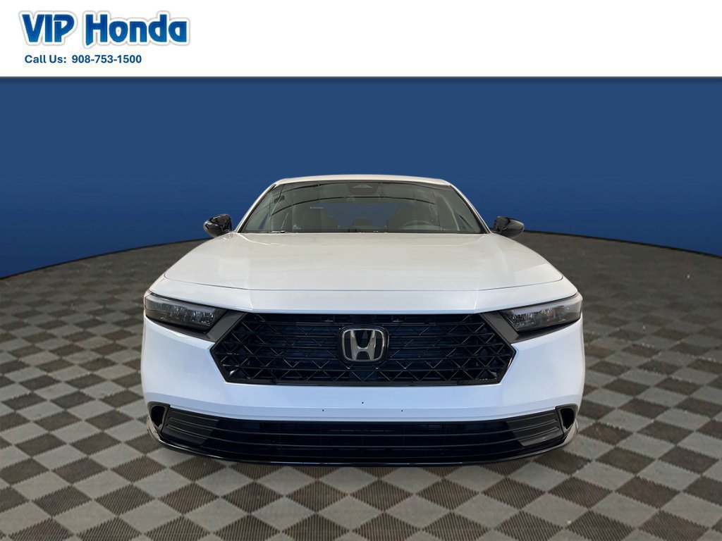 New 2026 Honda Accord Sport image 10
