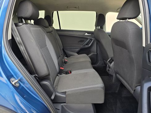 Used 2019 Volkswagen Tiguan S FWD image 36