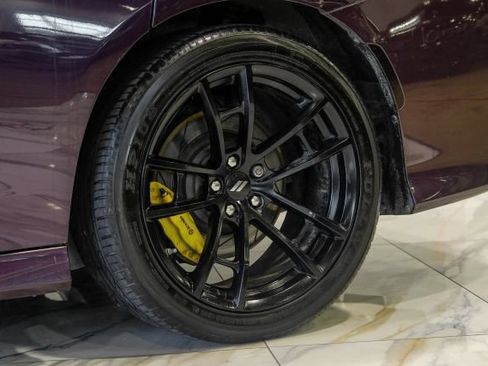Used 2020 Dodge Charger Scat Pack w/ Dynamics Package RWD image 77