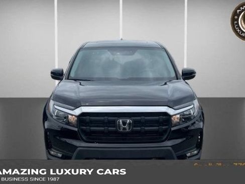 Used 2024 Honda Ridgeline RTL image 1