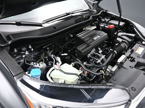 Used 2019 Honda CR-V Touring image 54