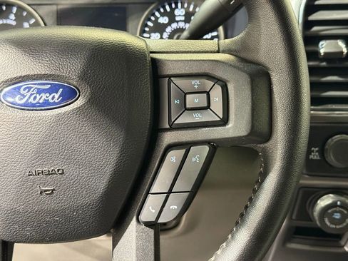 Used 2019 Ford F150 XLT w/ Equipment Group 302A Luxury image 22