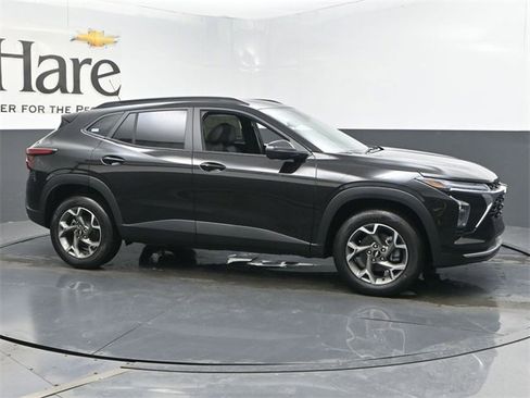 New 2026 Chevrolet Trax LT image 27