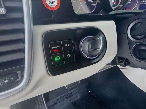 Certified 2023 Porsche Cayenne GTS image 11