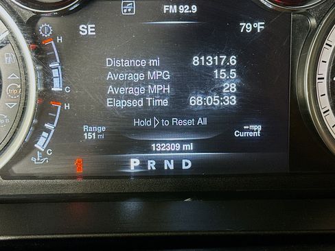Used 2019 RAM 1500 Big Horn RWD image 18