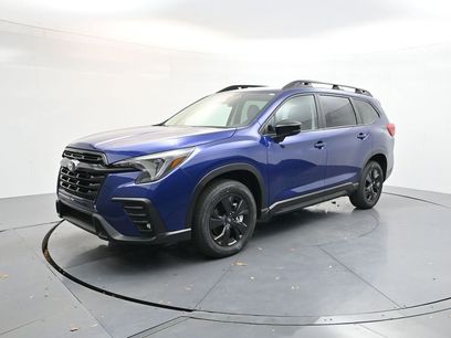 New 2026 Subaru Ascent Premium