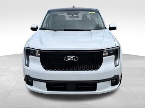 New 2025 Ford Maverick Lobo image 2