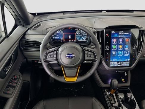 New 2026 Subaru Forester Wilderness image 23