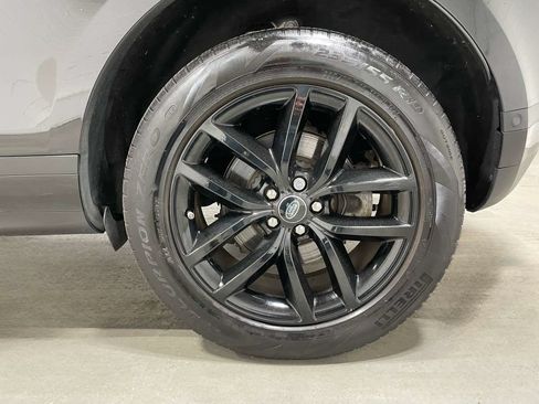 Used 2024 Land Rover Range Rover Evoque S AWD/4WD image 6