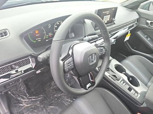 New 2026 Honda Civic Sport image 15