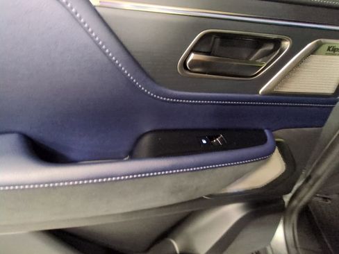 New 2026 INFINITI QX80 4WD w/ Sport Exterior Package image 21