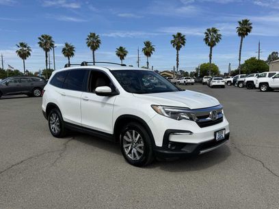 Used 2020 Honda Pilot EX