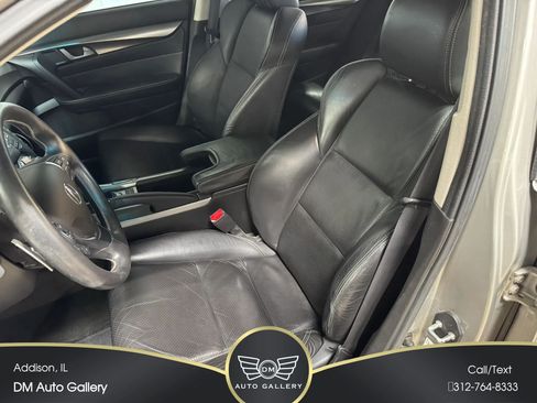 Used 2010 Acura TL SH-AWD image 18