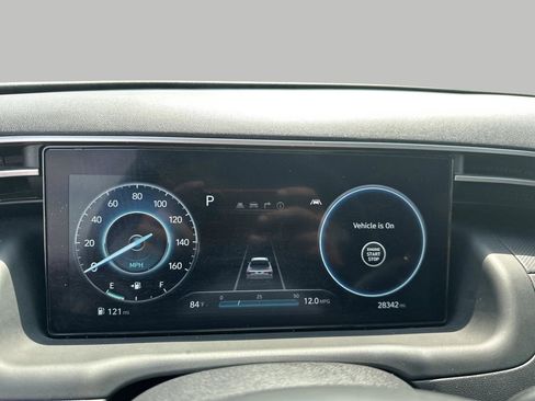 Certified 2024 Hyundai Santa Cruz SEL w/ Activity Package FWD image 18