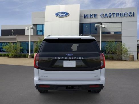 New 2026 Ford Expedition Max Active AWD/4WD image 6