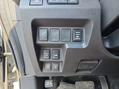 Used 2025 Nissan Frontier PRO-4X w/ Pro Premium Package AWD/4WD image 23
