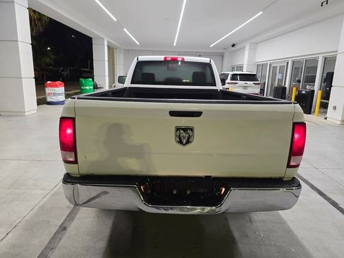 Used 2020 RAM 1500 Tradesman w/ Popular Equipment Group RWD image 5